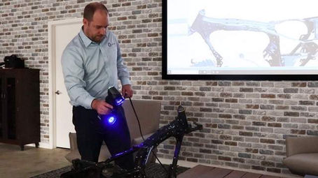 Free Summit Builds Networks With 3D Skills    