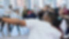 Westminster Inclusive Dance Classes