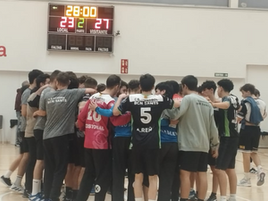 Any 2023. Resultats i cròniques de la setmana (Temporada 2023/2024 - Any 2023)
