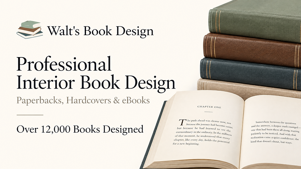Why a Professional Interior Book Designer Beats AI Software (Like Atticus) Every Time