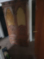 Junk removal before furniture disposal in South Bend Indiana