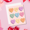 Thumbnail: Conversation Hearts | Galentine's Day | Blank Inside | Valentine