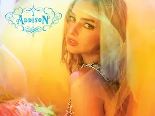 Addison: Debut Record Sells an Aesthetic But Fails to Deliver Substance