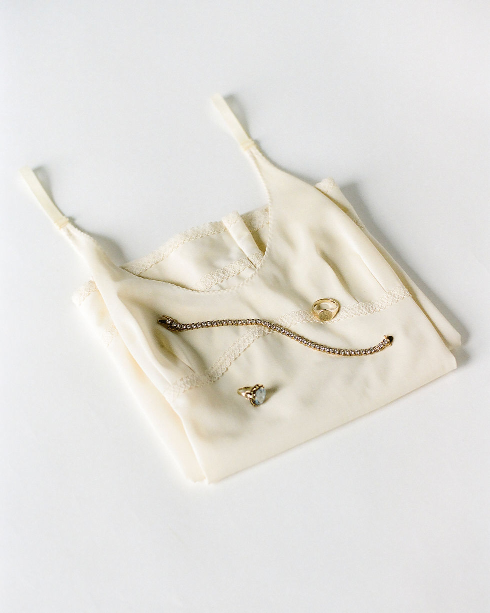 Investing in Timeless Fashion: How Quiet Luxury Stands the Test of Time