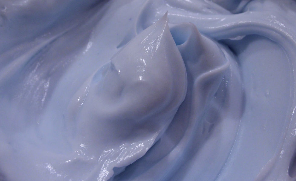 Thumbnail: Whipped Creamy Soap 4 oz Jar
