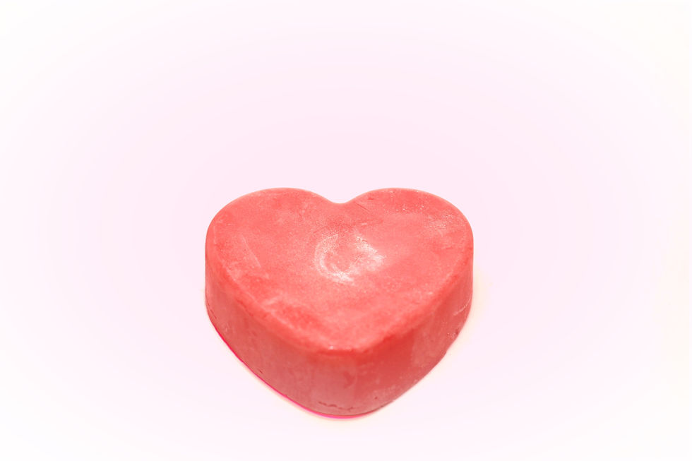 Thumbnail: All-In-One Shampoo Bar