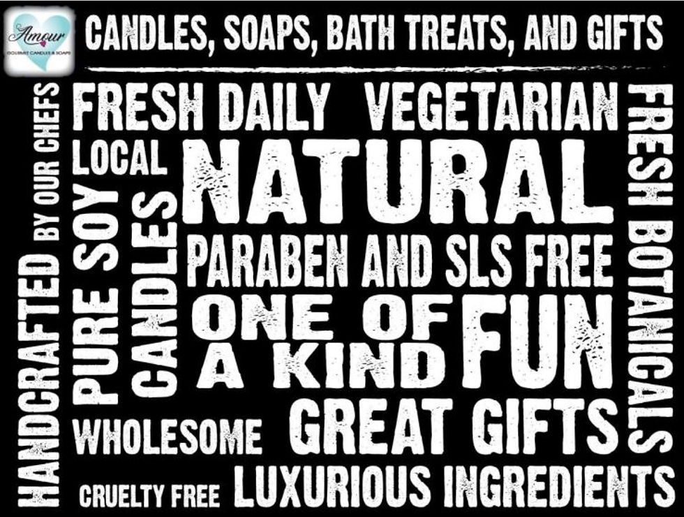 Thumbnail: Spa Day at Home Gift Set