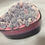 Thumbnail: Amour Heart Shaped Cake Candle