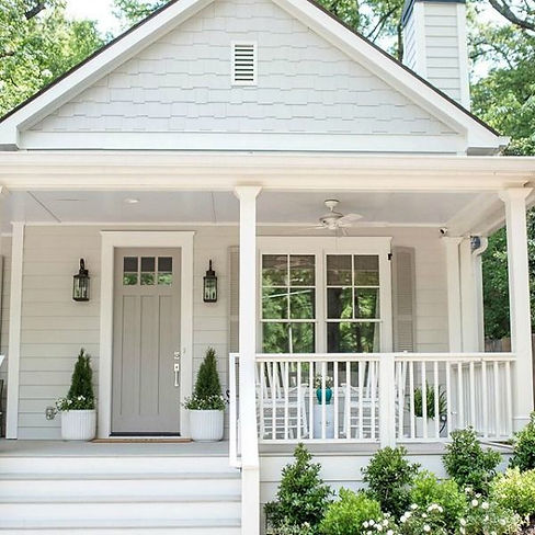 9 Perfect Light Gray Paint Colors You'll Love - Hello Lovely.jpg