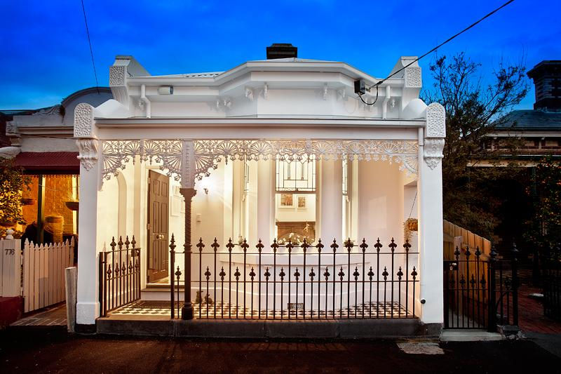 Extension & Reno - Fitzroy North