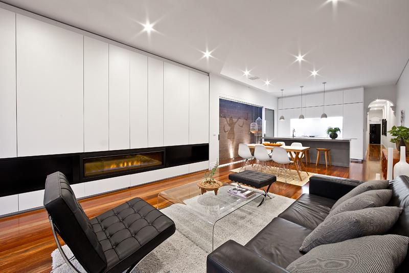 Extension & Reno - Fitzroy North