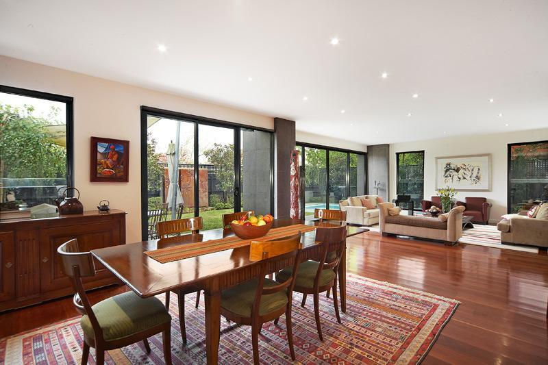 New Build - Brighton East