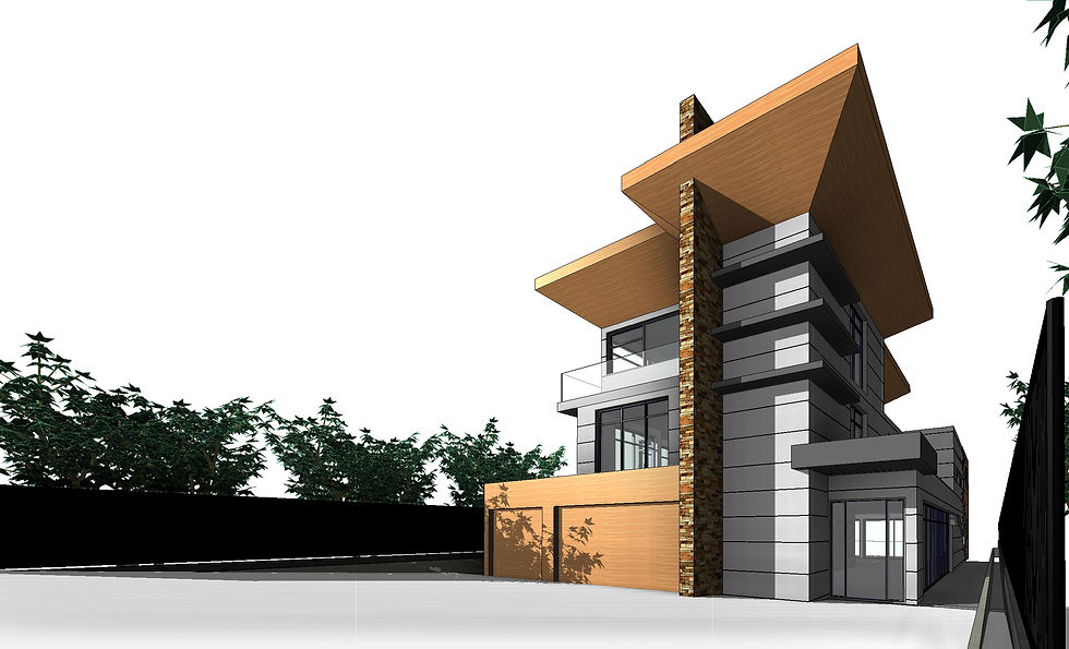 New Build - Ascot Vale
