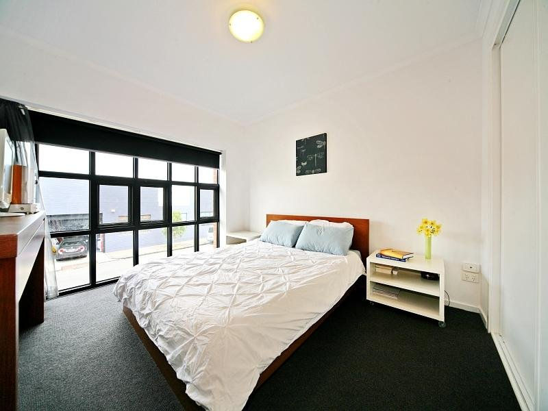 Internal Alteration - West Melbourne