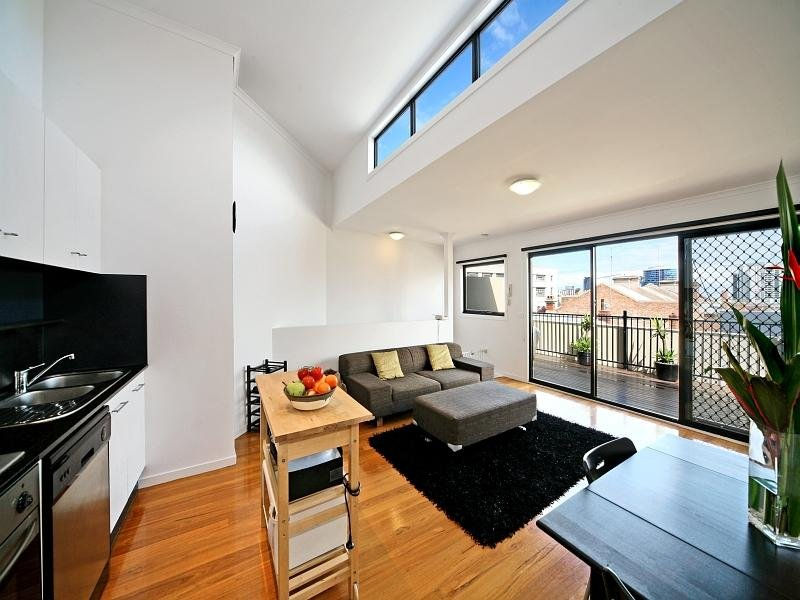 Internal Alterations - West Melb