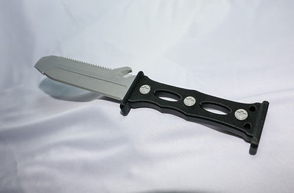 Trident Knife