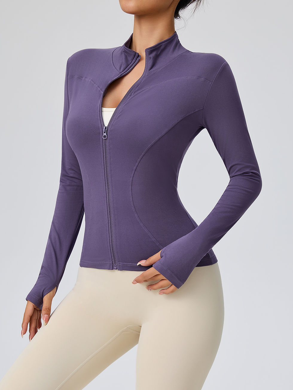 Thumbnail: SnatchFit Jacket