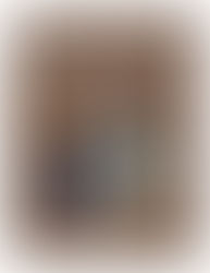 Cristine Urcissin - November & December Artist of the month!