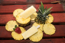 Pineapple / Ananas