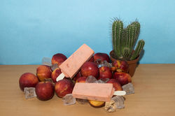 Peach / Pêche