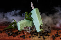 Mint Chocolate / Menthe Chocolat