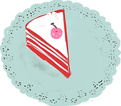 Slice of Cake