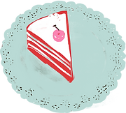 Slice of Cake