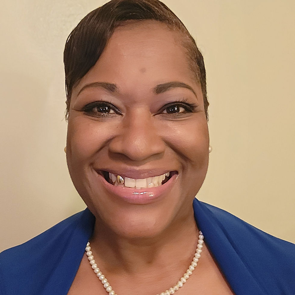 Gloria Banks-Clary