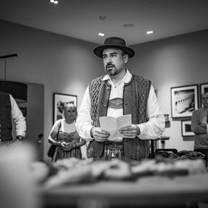 Oktoberfest Firmenfeier