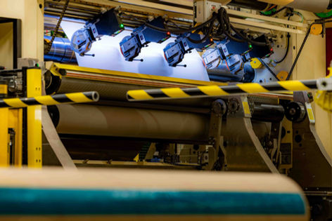 Industriefotografie Rosenheim