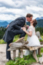 Christine & Sebastian