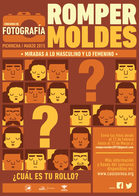 Campaña: Romper moldes