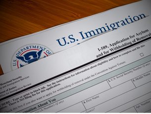 silo politico en Estados Unidos