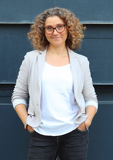Stéphanie Prot sophrologue
