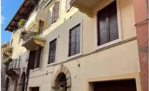 Verona ( VR) - Vicolo Dietro S. Andrea n. 6/B
