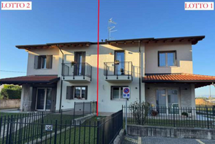 San Giovanni Lupatoto (VR) · Frazione Pozzo · Via Camacici 108/L e 108/M