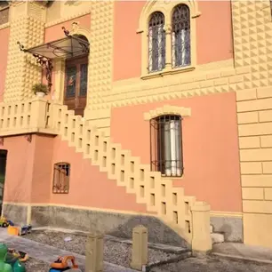 Verona ( VR) - Via S. Leonardo n. 5