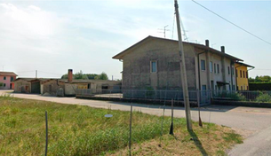San Giovanni Lupatoto (VR) · Via Scaiole 175 - frazione Raldon