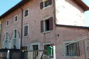 Via Varana 12 Nogarole Rocca (VR)
