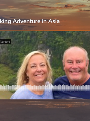 Podcast Famous!