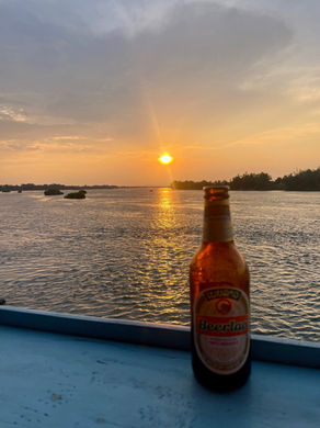 Heatwave & 4 Thousand Islands
