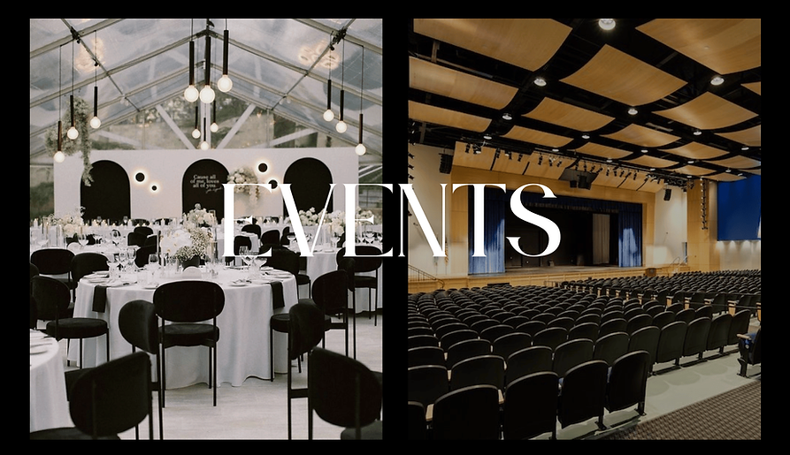 corporate events