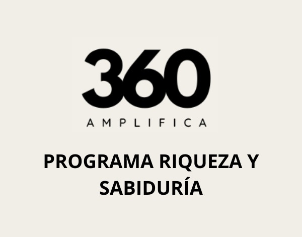 Foto del escritor: Amplifica360