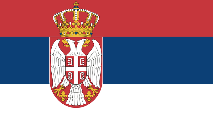 Serbian