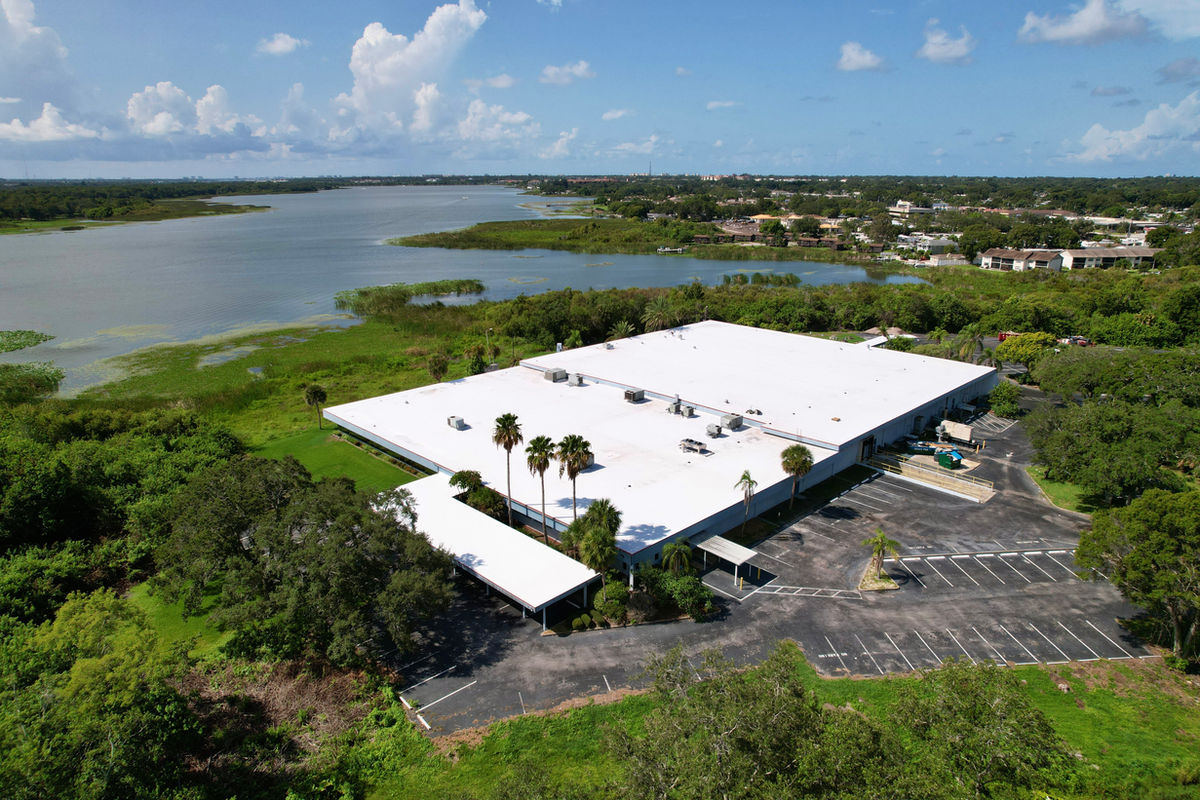 KH Commercial Roofing