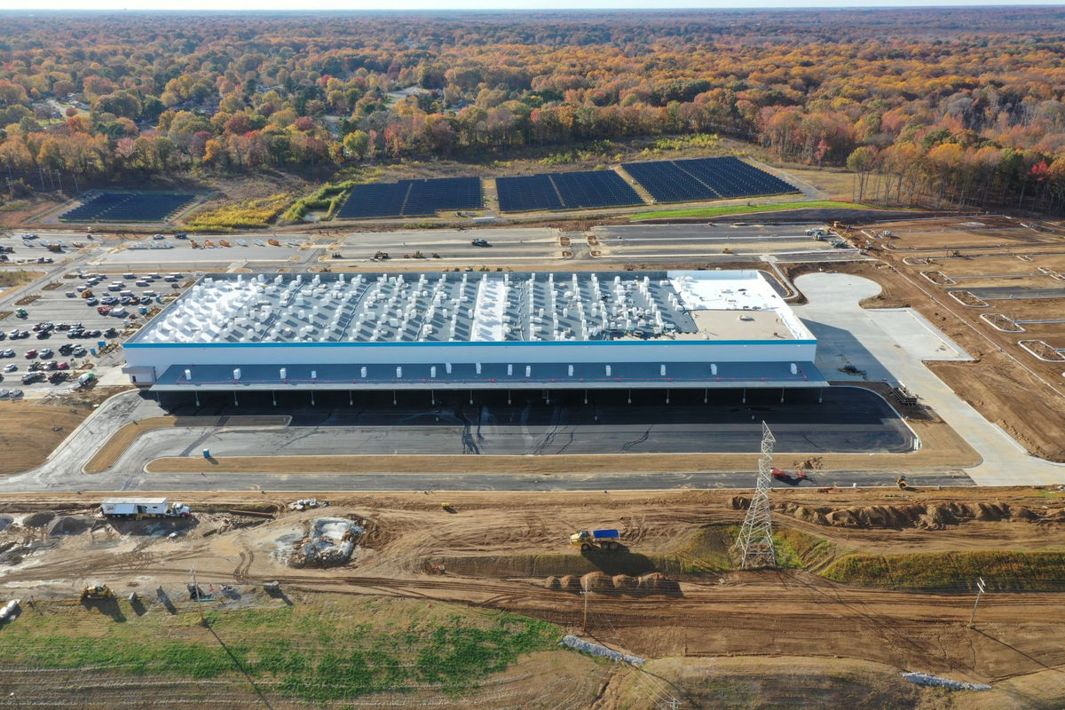 KH Commercial Roofing