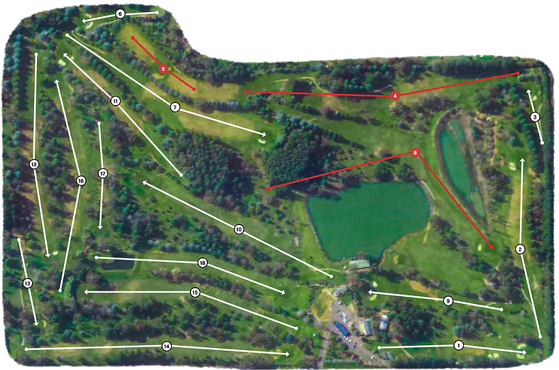 Golf Course Wentworth Golf Club Golf Course Wentworth Golf Club