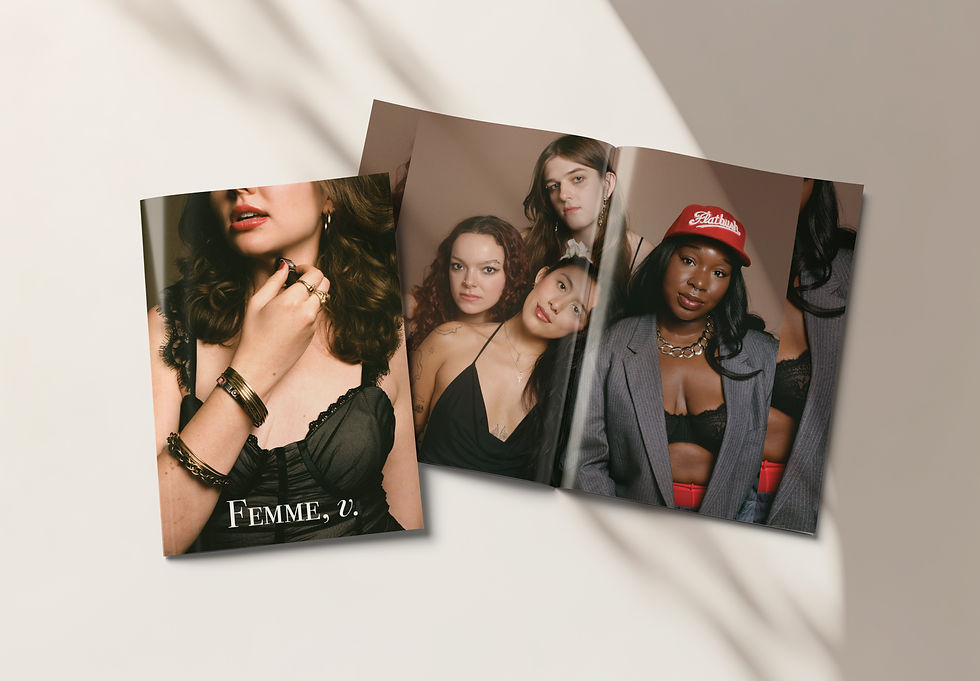 Thumbnail: Femme, v.