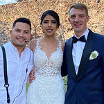 Wedding México