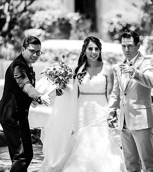 boda en querétaro méxico